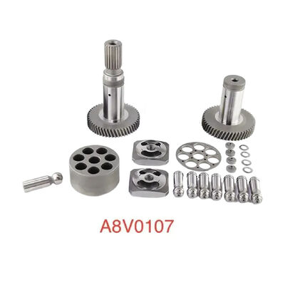Excavator Hydraulic Pump Spare Parts A8V055 A8V080 A8V0107 A8V0140 A8V0160 A8V0200 A8V0225 Hydraulic Main Pump Parts