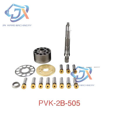 PVD-0B-18 PVD-3B-54 PVD-3B-56 PVD-0B-21 PVD-0B-23 PVD-0B-24 PVD-2B-36 PVD-2B-505 Hydraulic Piston Pump Parts Repair Kits