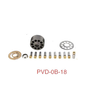 PVD-0B-18 PVD-3B-54 PVD-3B-56 PVD-0B-21 PVD-0B-23 PVD-0B-24 PVD-2B-36 PVD-2B-505 Hydraulic Piston Pump Parts Repair Kits
