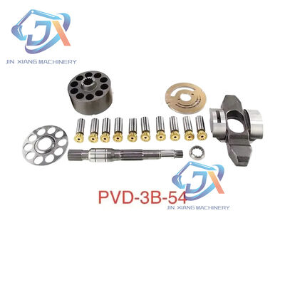 PVD-0B-18 PVD-3B-54 PVD-3B-56 PVD-0B-21 PVD-0B-23 PVD-0B-24 PVD-2B-36 PVD-2B-505 Hydraulic Piston Pump Parts Repair Kits
