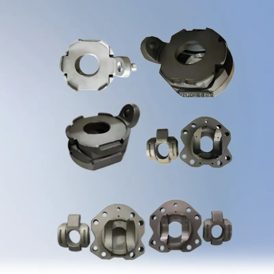 Construction Machinery Hydraulic Pump Spare Parts Swash Plate Assy K3V63 K3V112 K3V180 K3V140 K3V280 K5V200 K5V212 Pump Repair Kits
