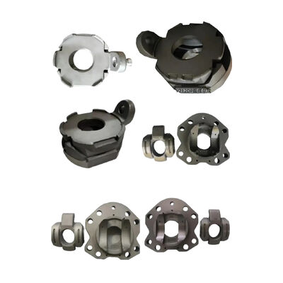 Construction Machinery Hydraulic Pump Spare Parts Swash Plate Assy K3V63 K3V112 K3V180 K3V140 K3V280 K5V200 K5V212 Pump Repair Kits
