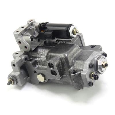 For Kobelco SK200-6E 230-6E G-9TEL Hydraulic Pump Regulator YN10V01004F1 Valve Head Lifer SK200-6 for Excavator