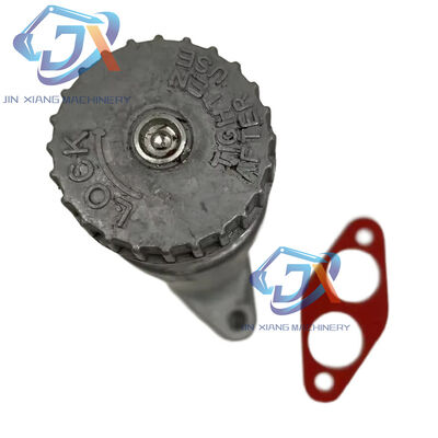 137-5541 Fuel Priming Pump for C7 C9 3116 Machinery Engine Parts 1375541 Fuel Pump