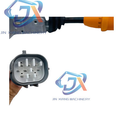 Excavator Parts Combination Switch for JCB 701-55100 701-55000 701-52601 701-52701 AT190916 for JCB 310E 710G 310G 210LE