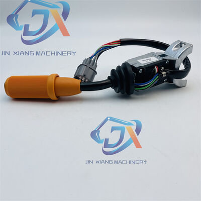 Excavator Reverse Shuttle Lever Switch 701/80145 701-80145 for 3CX 4CX Excavators Column Switch Construction Machinery Parts