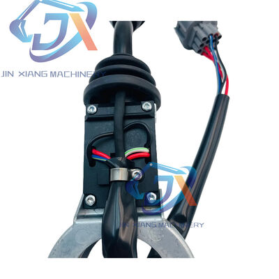 Good Quality J-CB Spare Parts Turn Signal Switch/Column Switch 701/80296 701-80296 70180296 for 3cx 4cx Backhoe Loader