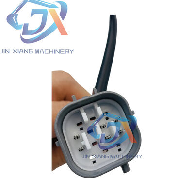 Good Quality J-CB Spare Parts Turn Signal Switch/Column Switch 701/80296 701-80296 70180296 for 3cx 4cx Backhoe Loader