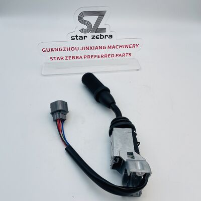 Good Quality J-CB Spare Parts Turn Signal Switch/Column Switch 701/80296 701-80296 70180296 for 3cx 4cx Backhoe Loader