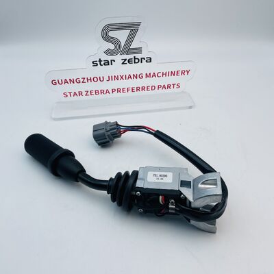 Good Quality J-CB Spare Parts Turn Signal Switch/Column Switch 701/80296 701-80296 70180296 for 3cx 4cx Backhoe Loader