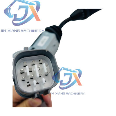 701/80299 70180299 Column Switch Turn Signal Switch Fit J C B 3CX 4C 4CN 4CX 3CN-4WD 3CX-4WD