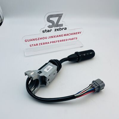 701/80299 70180299 Column Switch Turn Signal Switch Fit J C B 3CX 4C 4CN 4CX 3CN-4WD 3CX-4WD