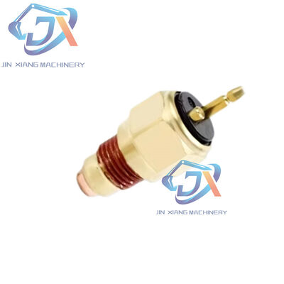 Excavator Parts for yanmar K5 Water Temperature Sensor Temperature Sending Switch 121250-44901