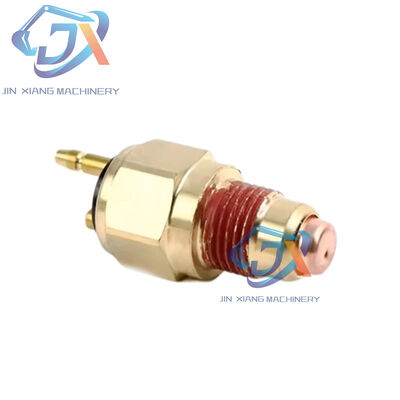 Excavator Parts for yanmar K5 Water Temperature Sensor Temperature Sending Switch 121250-44901