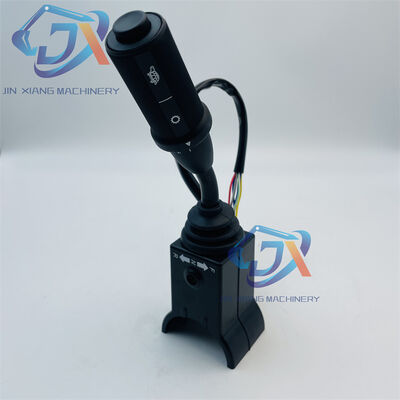 Transmission Control Combination Switch VOE11039409 11039409 for Wheel Loader L120C L220D L90D L150D L180D