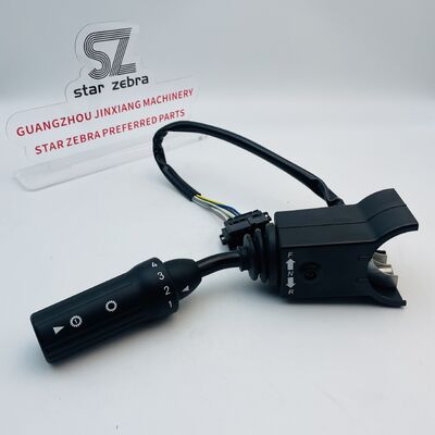 Combination Column Switch 11171771 VOE11171771 for Loader L60E L110E L120B L120E L150D L180 L220D L330C