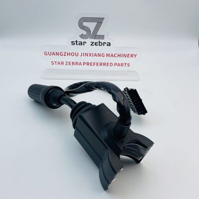 Excavator Parts Loader Joystick 11171772 Column Combination Switch for VOE 11171772 for Wheel Loader L120E L150E L180E