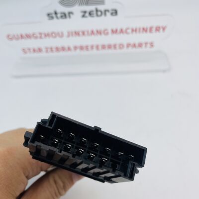 Excavator Parts Loader Joystick 11171772 Column Combination Switch for VOE 11171772 for Wheel Loader L120E L150E L180E