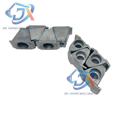 E320D Hydraulic Pump Coupling 279-7871 110H Rubber Coupling Hydraulic Pump Flexible Rubber Coupling