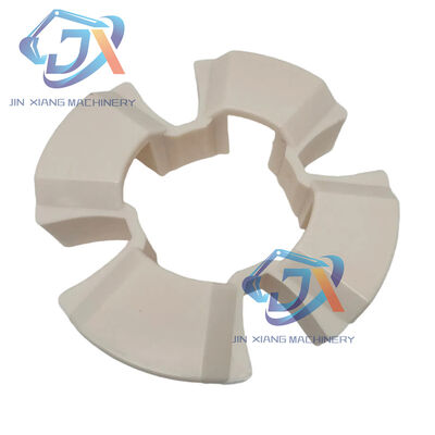 E320D Hydraulic Pump Coupling 279-7871 110H Rubber Coupling Hydraulic Pump Flexible Rubber Coupling