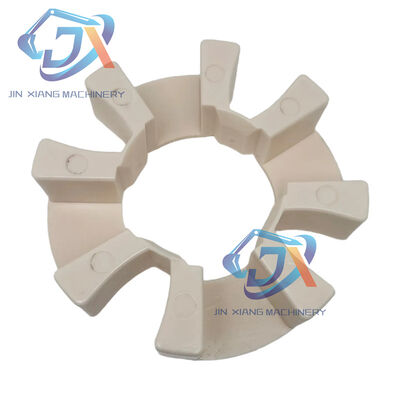 110H Excavator Hydraulic Pump Coupling Assembly 110H Coupling Connection Rubber Coupling