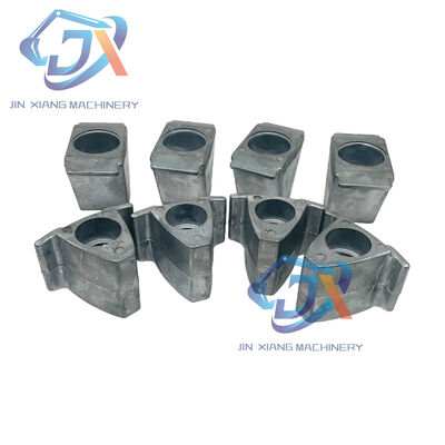 110H Excavator Hydraulic Pump Coupling Assembly 110H Coupling Connection Rubber Coupling