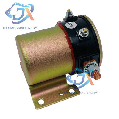 337-9078 24V Heavy Duty Solenoid Valve 1119866