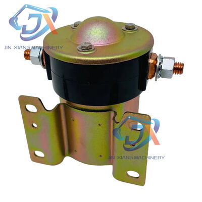 337-9078 24V Heavy Duty Solenoid Valve 1119866