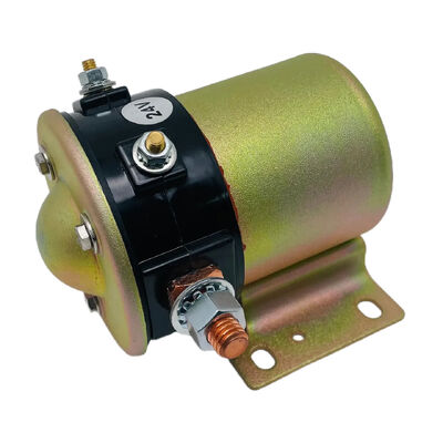 337-9078 24V Heavy Duty Solenoid Valve 1119866