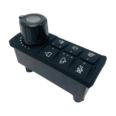 Excavator CAT301/302/303/305/306/307 Throttle Knob Switch Controller 5173097 517-3097 517-3098 227-4543 227-4544
