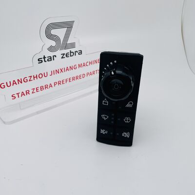 Excavator CAT301/302/303/305/306/307 Throttle Knob Switch Controller 5173097 517-3097 517-3098 227-4543 227-4544