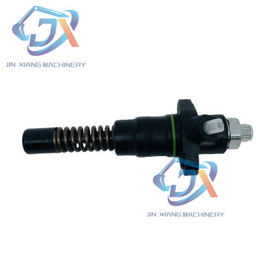 EC210D EC220D EC240D Excavator diesel Engine Unit Pump 21147445 Injection Pump 0414693005 02113694