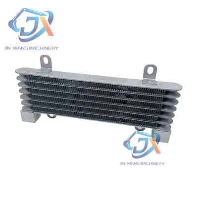 High-Quality Excavator Radiator PC200-8 Fuel Cooler 208-03-71160 208-03-71161