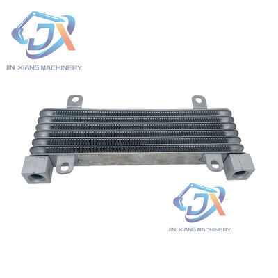High-Quality Excavator Radiator PC200-8 Fuel Cooler 208-03-71160 208-03-71161