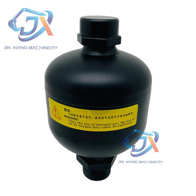 For Sany Excavator Accumulators SY55 60 65 75 135 155 215 225 365 375 Engineering Machinery Parts