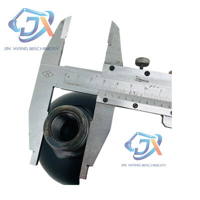 For Sany Excavator Accumulators SY55 60 65 75 135 155 215 225 365 375 Engineering Machinery Parts
