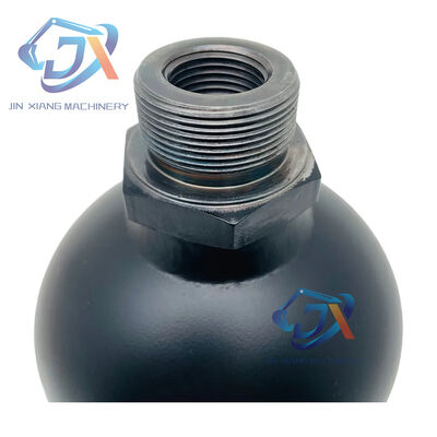 For Sany Excavator Accumulators SY55 60 65 75 135 155 215 225 365 375 Engineering Machinery Parts
