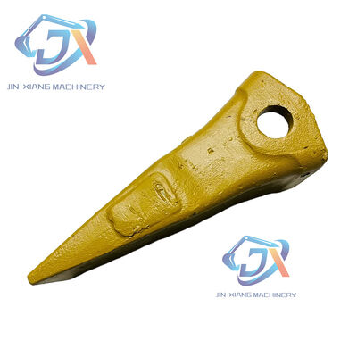 Excavator Parts for Hx110 Hx140 R130 R150 Yellow Sharp Bucket Tooth 61n4-31210 Bucket Teeth