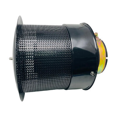 Excavator Parts 215c Excavator Spare Parts air Pre Filter for Sany Cyclone Style 102mm Cyclone Model 152-170mm
