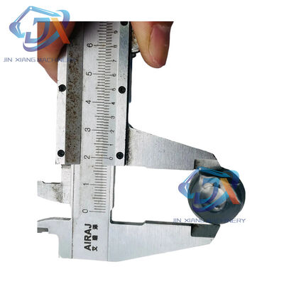 KHN3113 KHN3112 for Sumitomo Excavator 130 Front Windshield Pulley Pulley Seat Track Excavator Parts