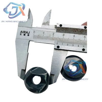 KHN3113 KHN3112 for Sumitomo Excavator 130 Front Windshield Pulley Pulley Seat Track Excavator Parts