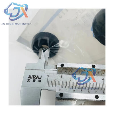 KHN3113 KHN3112 for Sumitomo Excavator 130 Front Windshield Pulley Pulley Seat Track Excavator Parts