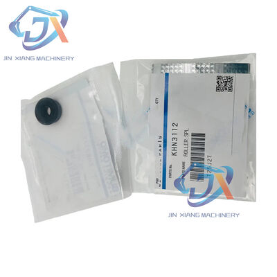 KHN3113 KHN3112 for Sumitomo Excavator 130 Front Windshield Pulley Pulley Seat Track Excavator Parts