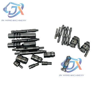 SPOOL of MAIN VALVE for KOMATSU EXCAVATORS PC200-5 PC120-5 Regulating Valve Spool