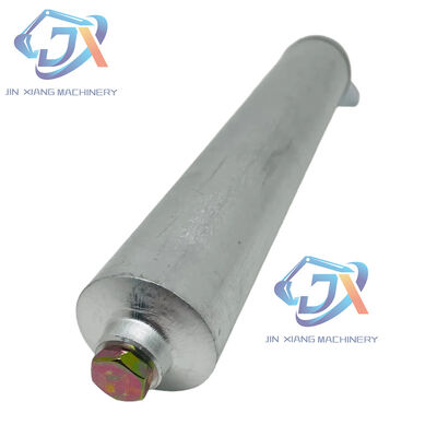 Condenser Drying Bottle for 4448179 4333461 zax55us ZAX120 ZAX130 ZAX200 ZAX230 ZAX330 Excavator air Conditioning Parts