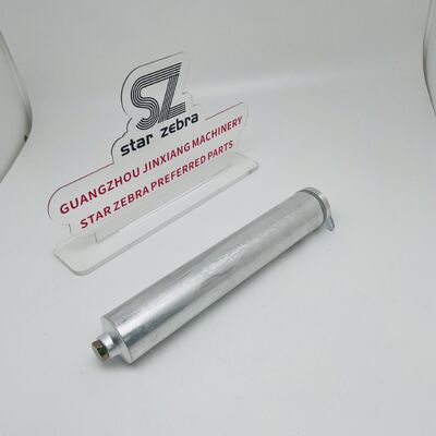 Condenser Drying Bottle for 4448179 4333461 zax55us ZAX120 ZAX130 ZAX200 ZAX230 ZAX330 Excavator air Conditioning Parts