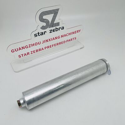 Condenser Drying Bottle for 4448179 4333461 zax55us ZAX120 ZAX130 ZAX200 ZAX230 ZAX330 Excavator air Conditioning Parts