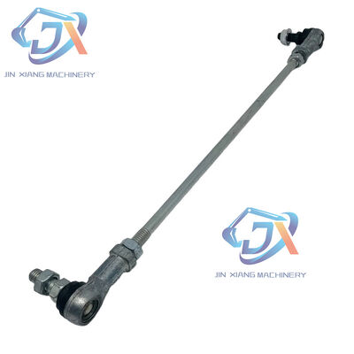 For Kobelco Excavator Parts SK60sr/70/120/200/230/250--3-5-6/6E Throttle Lever Push Rod