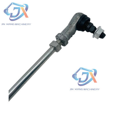 For Kobelco Excavator Parts SK60sr/70/120/200/230/250--3-5-6/6E Throttle Lever Push Rod