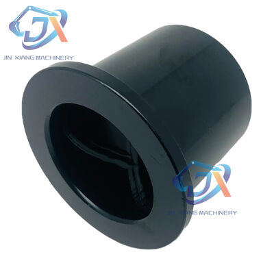 Pc200 Pc300 Ex200 Heavy Equipment Hardened Bucket Pins and Bushings for Wheel Loader Backhoe Track Excavator